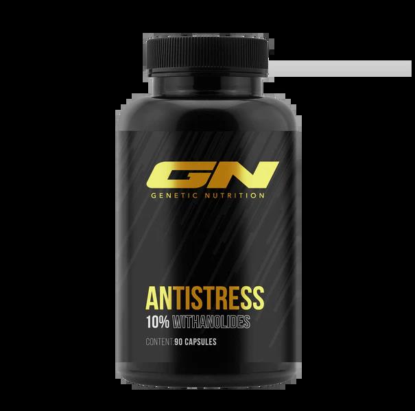 GN Anti Stress 90 Kapseln