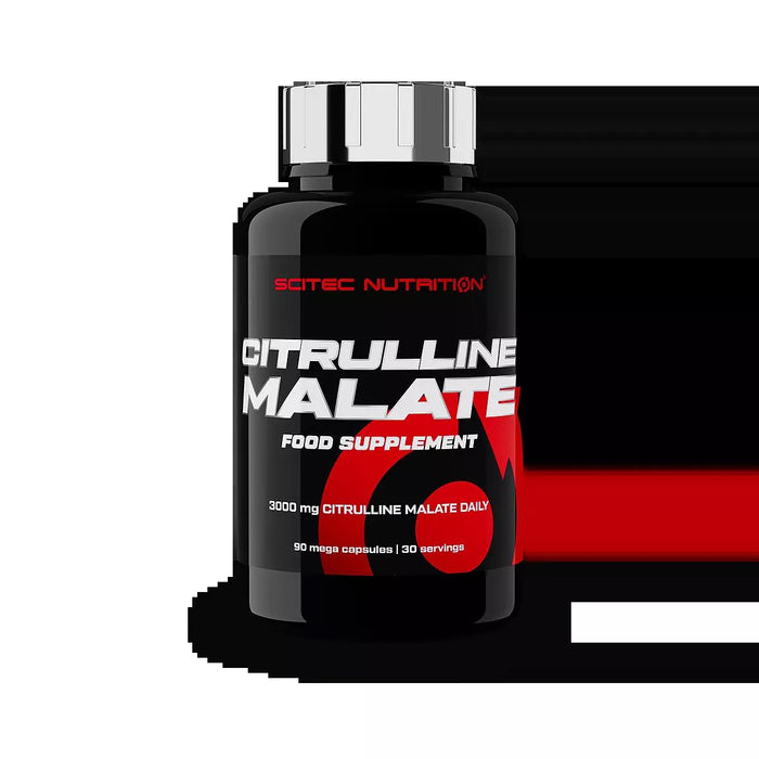 Scitec Citrulline Malate 90 Kapsel