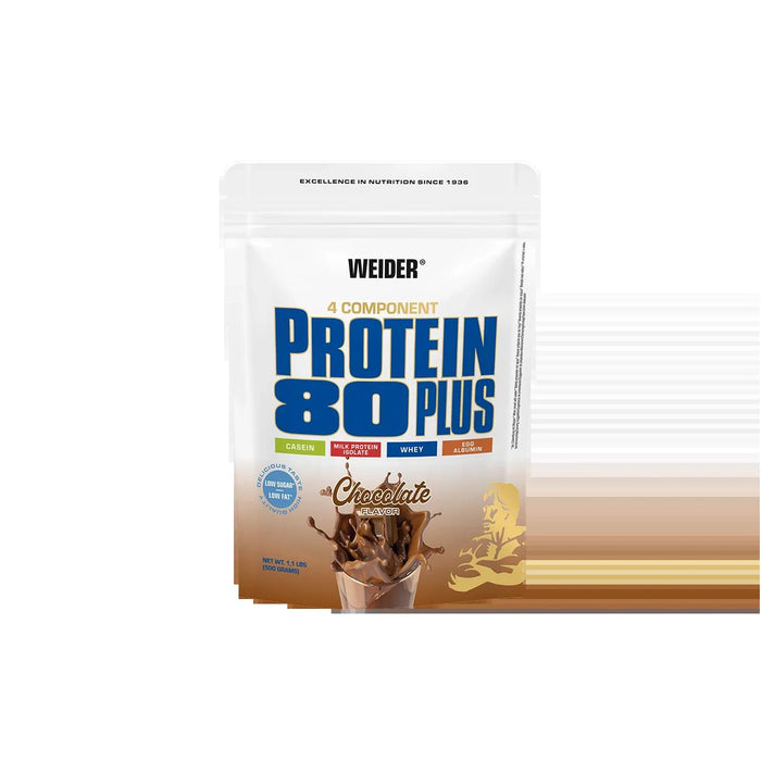 Weider Protein 80 Plus 500g