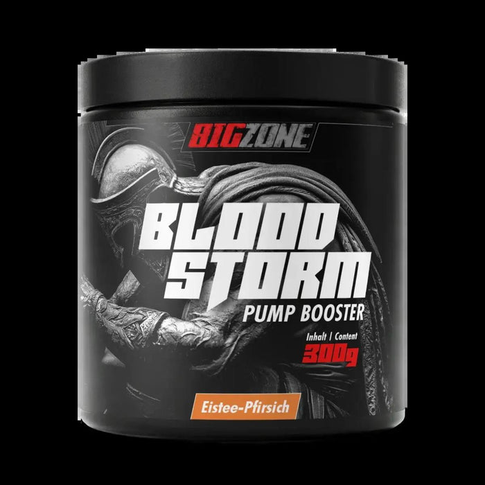 Big Zone Bloodstorm 2.0 300g