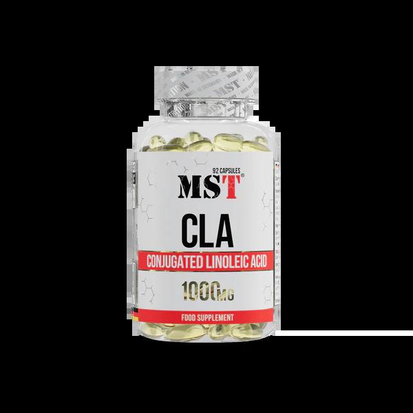 MST - CLA 1000mg 92 Kapseln