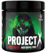 Swedish Supplements Project X 320 g - German Muscle Nutrition