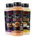 XXL Nutrition Light Sauce 265ml - German Muscle Nutrition