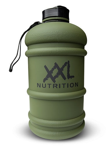 XXL Nutrition Coated Waterjug 2200 ml - German Muscle Nutrition