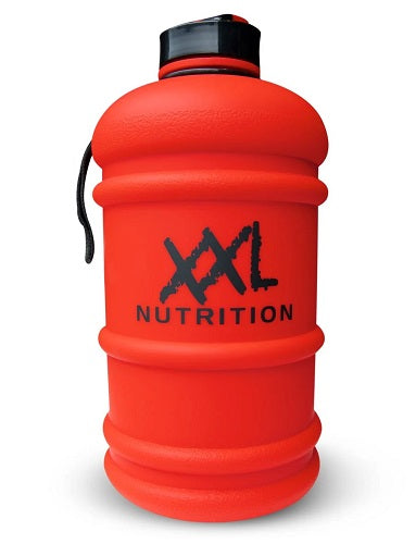 XXL Nutrition Coated Waterjug 2200 ml - German Muscle Nutrition