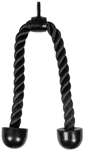 XXL Nutrition Trizeps Rope - German Muscle Nutrition