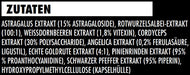 Big Zone Kidney 180 Kapseln - German Muscle Nutrition