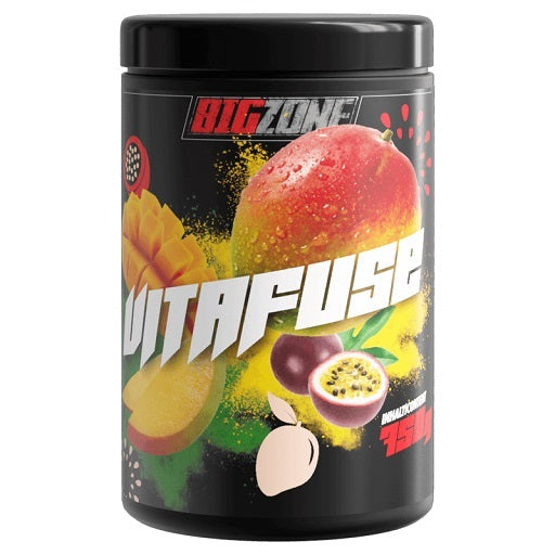 Big Zone Vitafuse 750g - German Muscle Nutrition