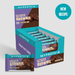 MyProtein Protein Brownie 12x75g - German Muscle Nutrition