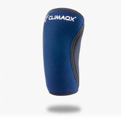 Climaqx Knee Sleeves - navy blue - German Muscle Nutrition