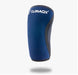 Climaqx Knee Sleeves - navy blue - German Muscle Nutrition