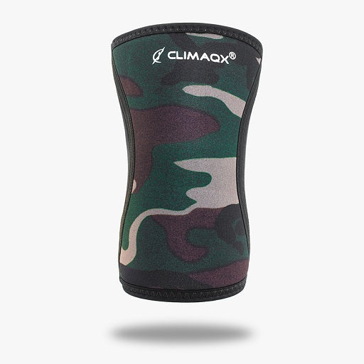 Climaqx Arm Sleeves Camo - German Muscle Nutrition