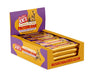 Mountain Joe's Protein Bar 12x55g - German Muscle Nutrition