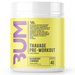 RAW Nutrition CBUM Thavage Pre-Workout 520g Backberry - German Muscle Nutrition