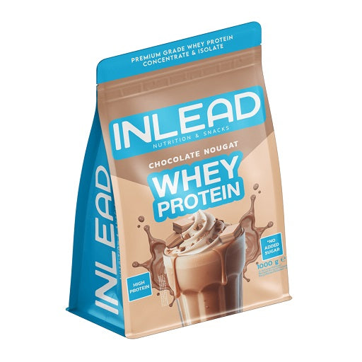 INLEAD Whey Protein 1000g