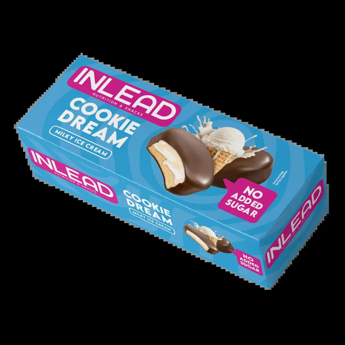 INLEAD Cookie Dream 128g