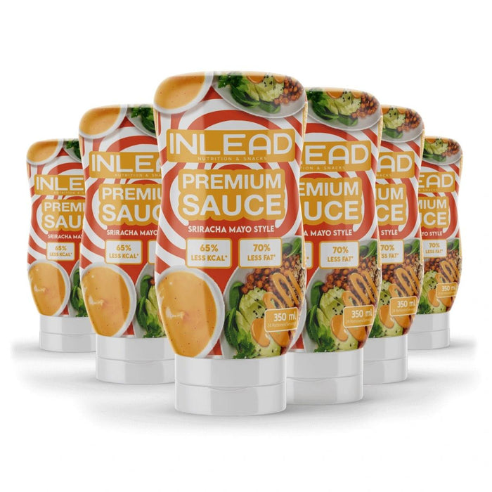 INLEAD Premium Sauce 350ml