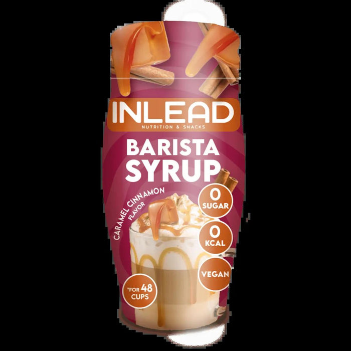 INLEAD Barista Syrup 65ml