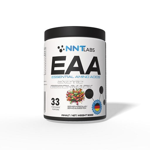 NNT EAA 500g