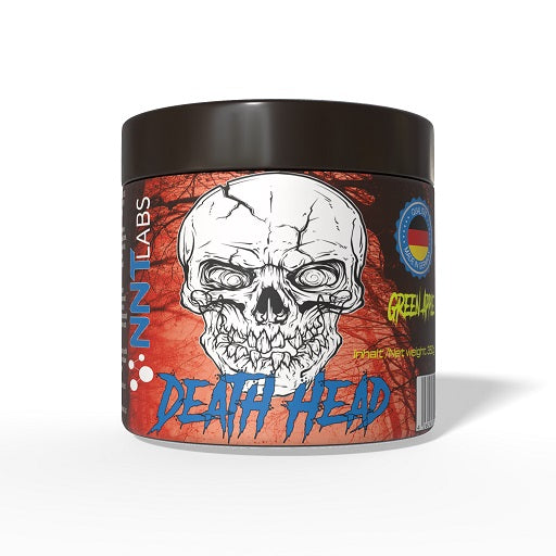 NNT Death Head Booster 350g