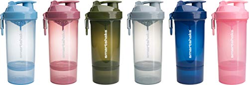 Smartshake Original2Go One - 800ml - German Muscle Nutrition