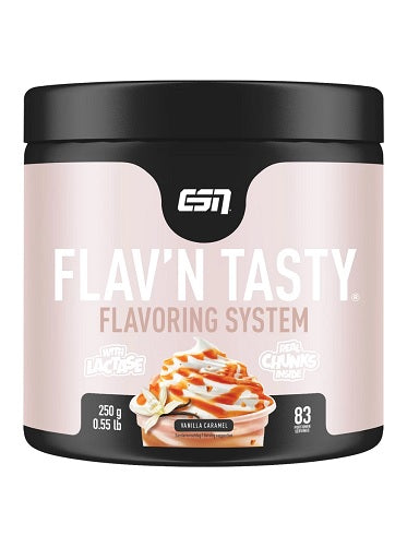 ESN Designer Flavor Powder 250g