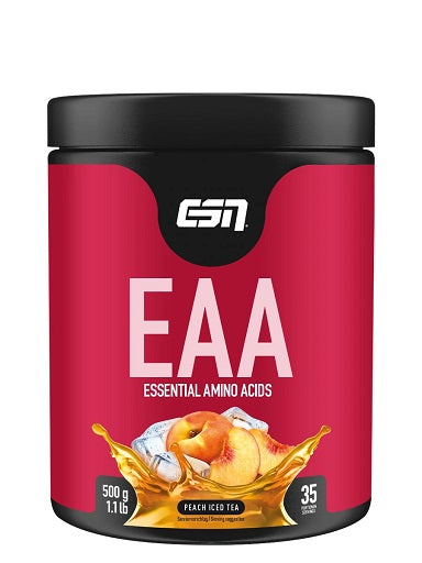 ESN EAA 500g - German Muscle Nutrition