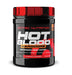 Scitec Hot Blood Hardcore - 375g - German Muscle Nutrition