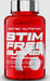 Scitec Stim Free Burner 90 Caps - German Muscle Nutrition