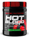 Scitec Hot Blood NO-STIM 375g - German Muscle Nutrition