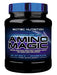 Scitec Amino Magic 500g - German Muscle Nutrition