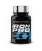 Scitec Iron Pro 60 Tabletten - German Muscle Nutrition