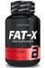 BioTech FAT-X 60 Tabl. - German Muscle Nutrition