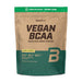 BioTech Vegan BCAA 360g - German Muscle Nutrition