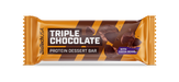 BioTech Protein Dessert Bar 50g EINZELN - German Muscle Nutrition