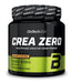 BioTech Crea Zero 320g - German Muscle Nutrition