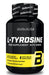 BioTech Tyrosine 100 Kapseln - German Muscle Nutrition