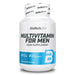 BioTech Multivitamin for Men 60 Tabl. - German Muscle Nutrition