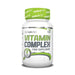 BioTech Vitamin Complex 60 Tabletten - German Muscle Nutrition