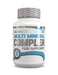 BioTech Multi Mineral Complex 100 Tabl. - German Muscle Nutrition