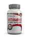 BioTech Vitamin E 100 Softgelcaps - German Muscle Nutrition