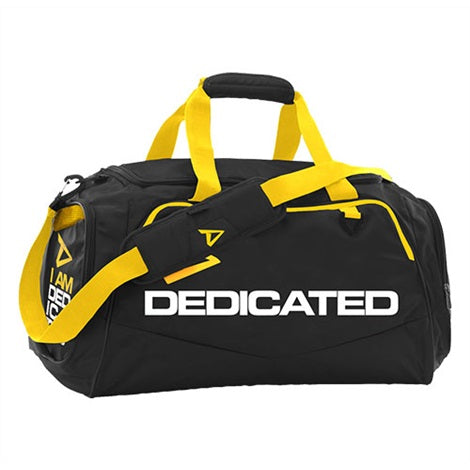 Dedicated Premium Gym-Bag / Tasche - German Muscle Nutrition