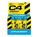 Cellucor C4 Energy Shot 12 x 60ml - German Muscle Nutrition