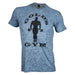 Gold´s Gym STK0016147 T-Shirt - state blue - German Muscle Nutrition