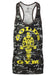 Gold´s Gym GGVST051 Muscle Joe Premium Tank Camo - black - German Muscle Nutrition