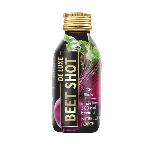 Activlab De Luxe Beet Shot 12 x 80ml