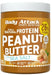 Body Attack Peanut Butter 1000g - German Muscle Nutrition