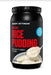 Body Attack Instant Rice Pudding 1000g - German Muscle Nutrition