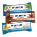 Weider BAR 24 x35g - German Muscle Nutrition