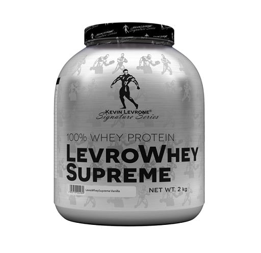 Kevin Levrone Levro Whey Supreme 2000g